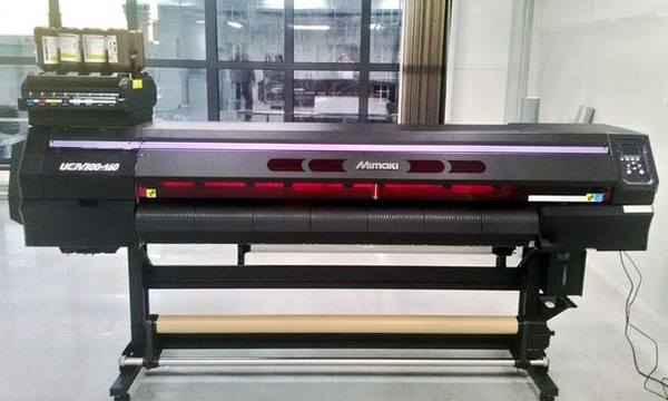 Mimaki UCJV300